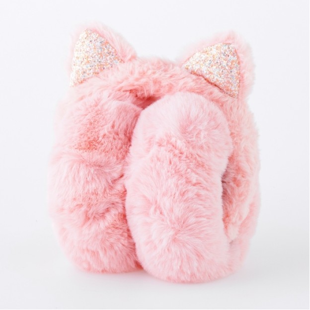 Casti cu blana FURCAT