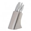 Set cutite pe stativ  BLANCA