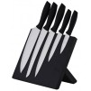 Set cutite pe stativ  PROFESSIONAL