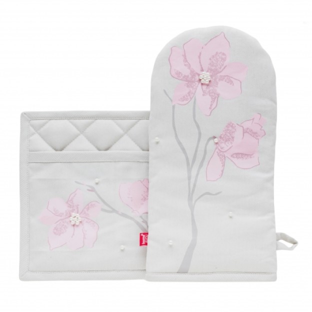 Manusa bucatarie MAGNOLIA PEARLS
