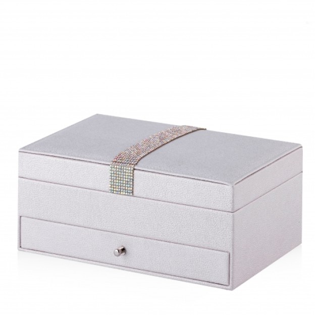 Cutie pentru bijuterii GLIMER2