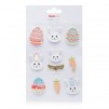 Set abtibilduri HAPPIESTER