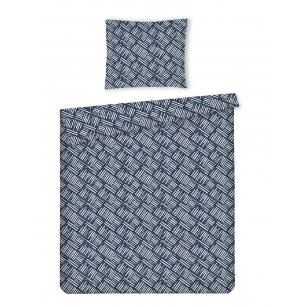 Set lenjerie pat OXALIS