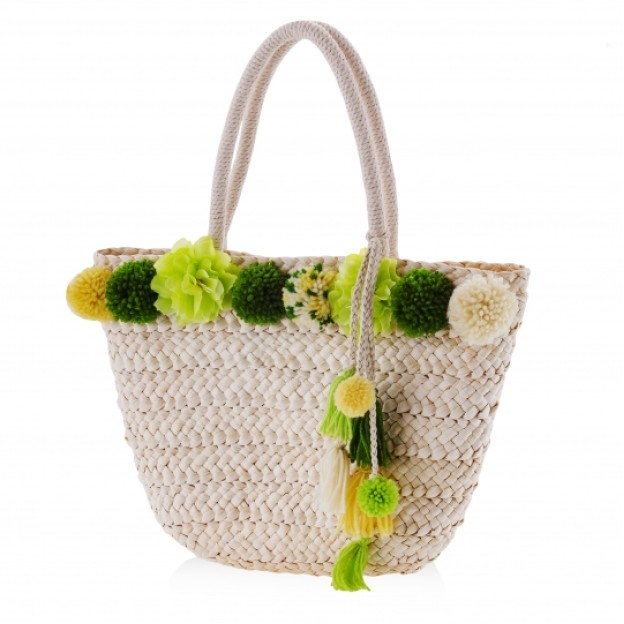 Geanta FLOWPOM