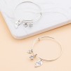 Set bratara BFF