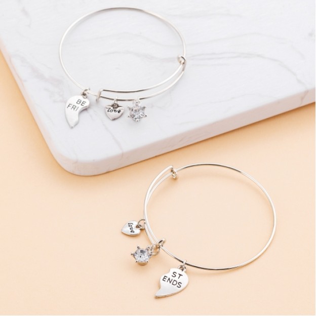 Set bratara BFF
