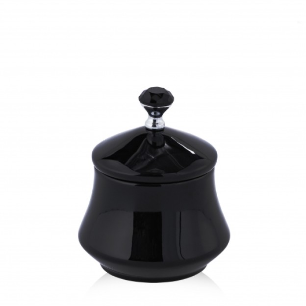 Zaharnita DIAMANT BLACK