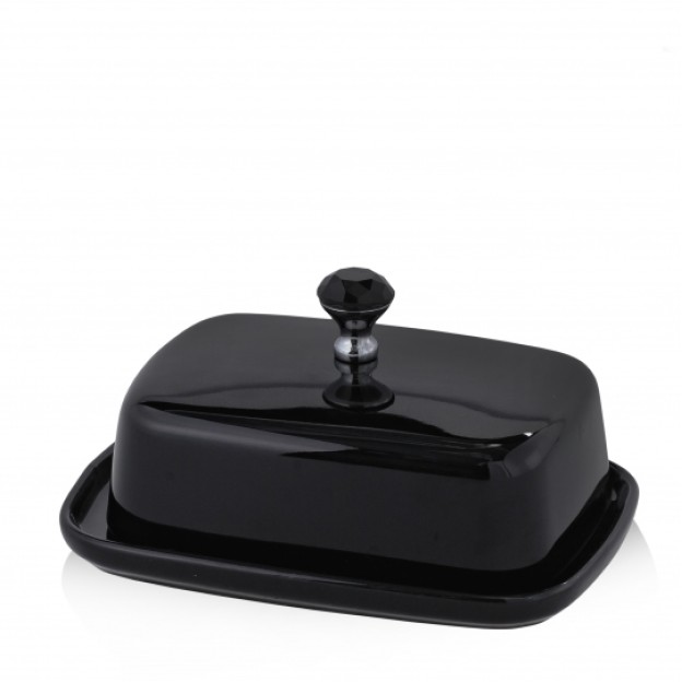 Untiera DIAMANT BLACK
