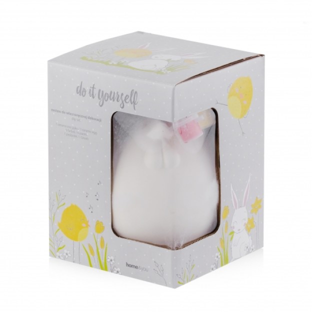 Set de creatie  CHICKEN MONEY BOX