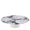 platou decorativ BLACK ROSES