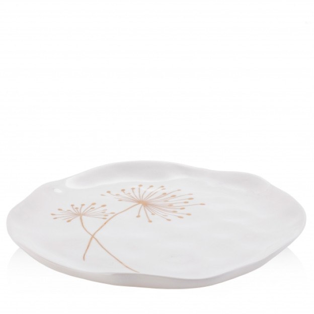 platou decorativ DANDELICO