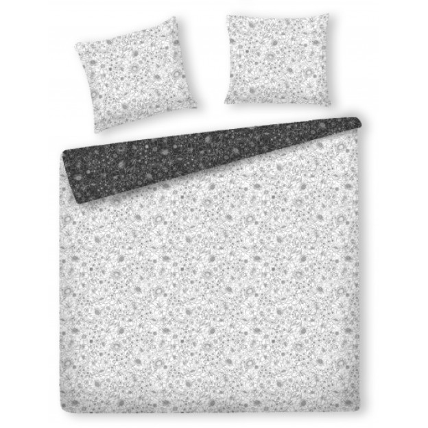 Set lenjerie de pat CARLINA