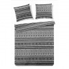 Set lenjerie de pat ETHNIS