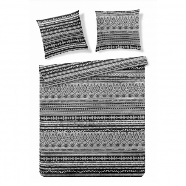 Set lenjerie de pat ETHNIS