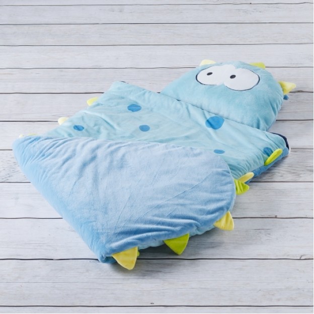 Sac de dormit SPACEMONSTER 4SLEEP