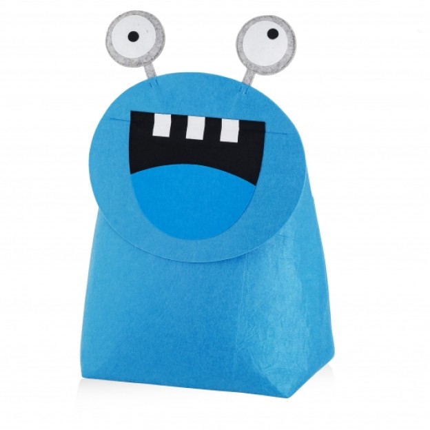 Cos pentru rufe SPACEMONSTER