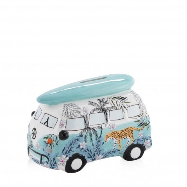 Pusculita SURFCAR