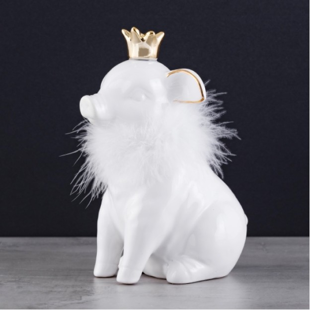 Pusculita QUEENNYPIG