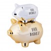 Pusculita THEIR MONEY