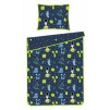 Set lenjerie pat SPACEMONSTER