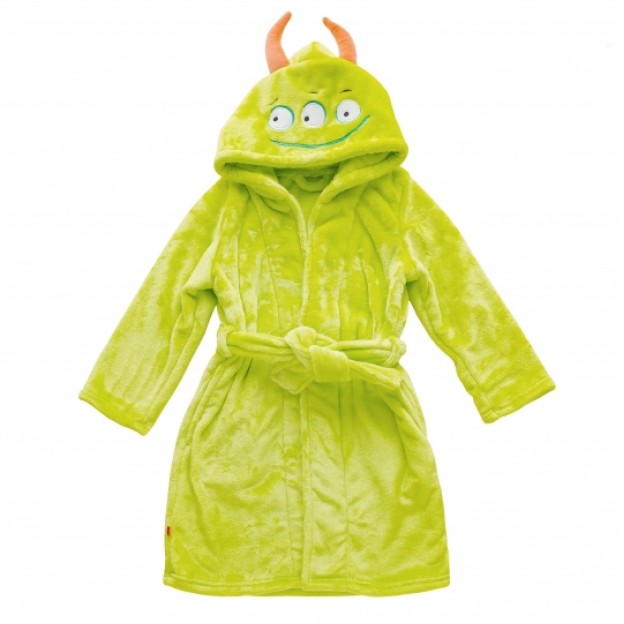 Halat SPACEMONSTER KIDS