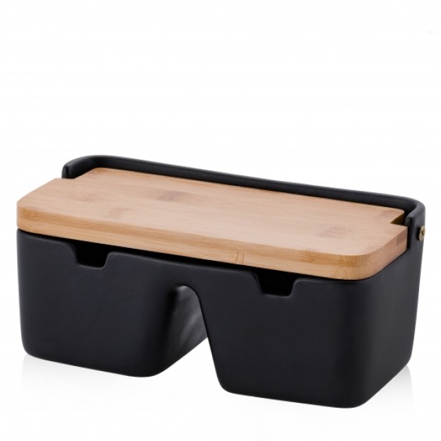 Set zaharnita ESSENTIAL2 DUO