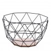 platou decorativ MULA WOOD