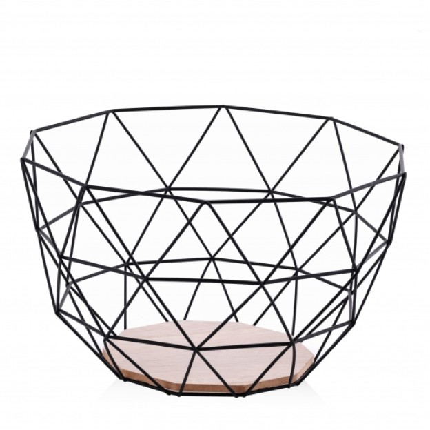 platou decorativ MULA WOOD