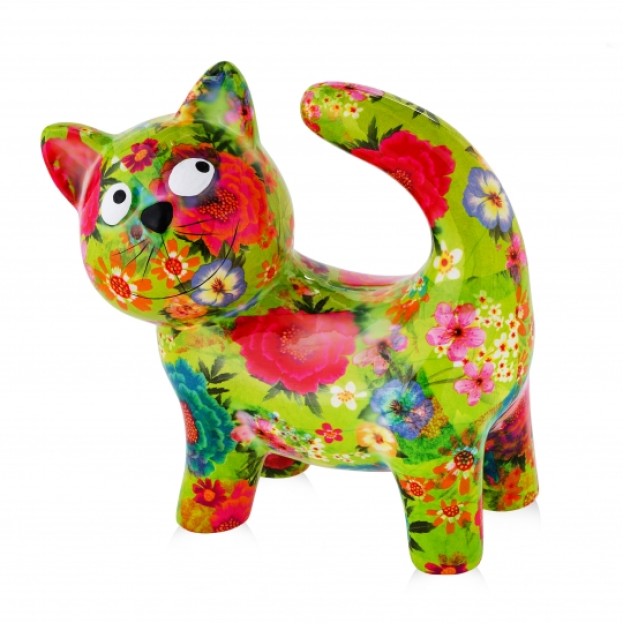 Pusculita HAPPYCAT