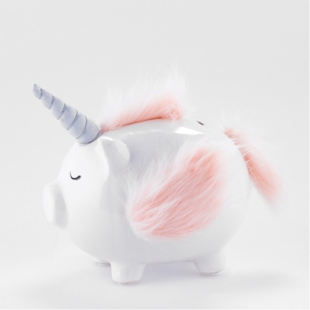 Pusculita UNIPIG