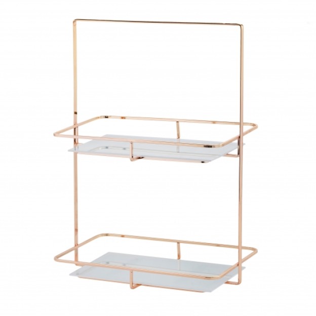 platou decorativ DOURCHI
