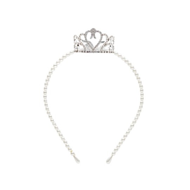 Accesoriu par QUEENLY