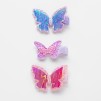 Set accesorii par PAPILLONI
