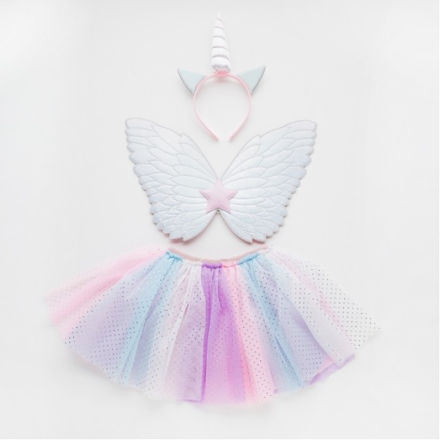 Costum UNISTAR