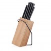 Set cutite pe stativ  ALAMBRES