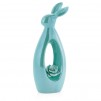 figurina decorativa FLOWERBUNNY BIG