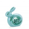 figurina decorativa FLOWERBUNNY