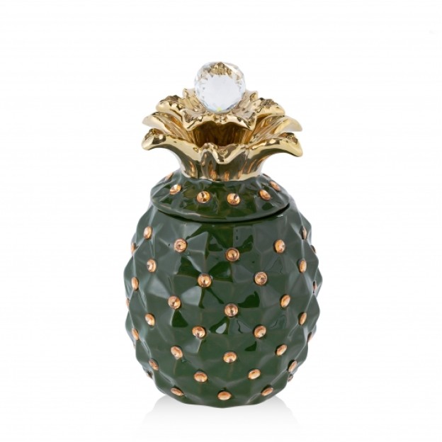 Decoratie PINEAPPLES