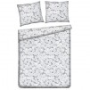 Set lenjerie de pat WHITEROSE
