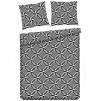 Set lenjerie de pat TRIANS
