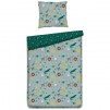 Set lenjerie pat AFRIQUE