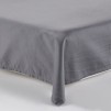 Cearsaf elastic SATEENFLAT