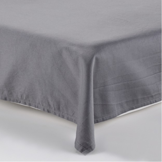 Cearsaf elastic SATEENFLAT