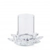 Suport luminare CRISTAL SHINE TUBE