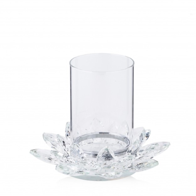 Suport luminare CRISTAL SHINE TUBE