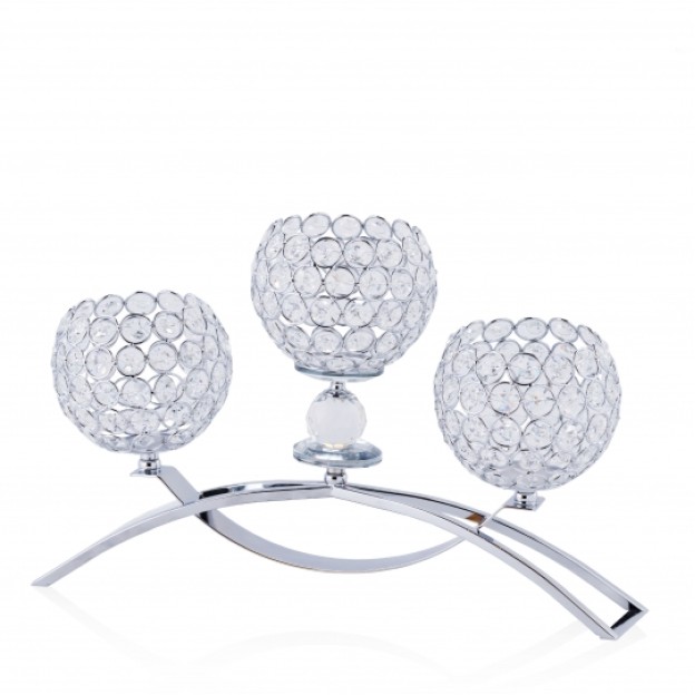 Suport luminare VIDRIO TRIO