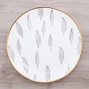 platou decorativ SAFIRI