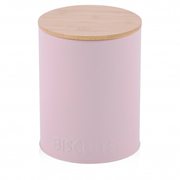 container  PINKO
