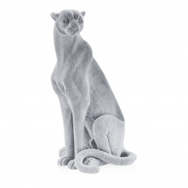 figurina decorativa CUBEDCAT