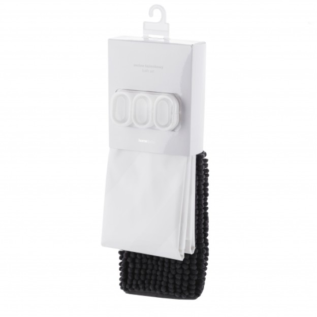 Set accesorii baie SEMPLIMENTE